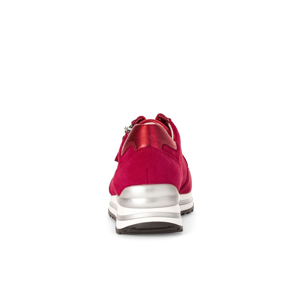 Pius Gabor Sneaker Low Rot