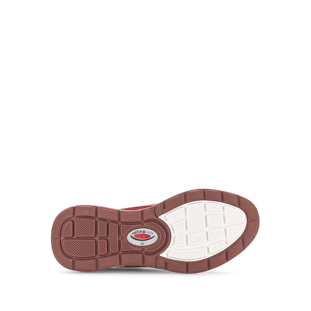 Pius Gabor Sneaker Low Rot