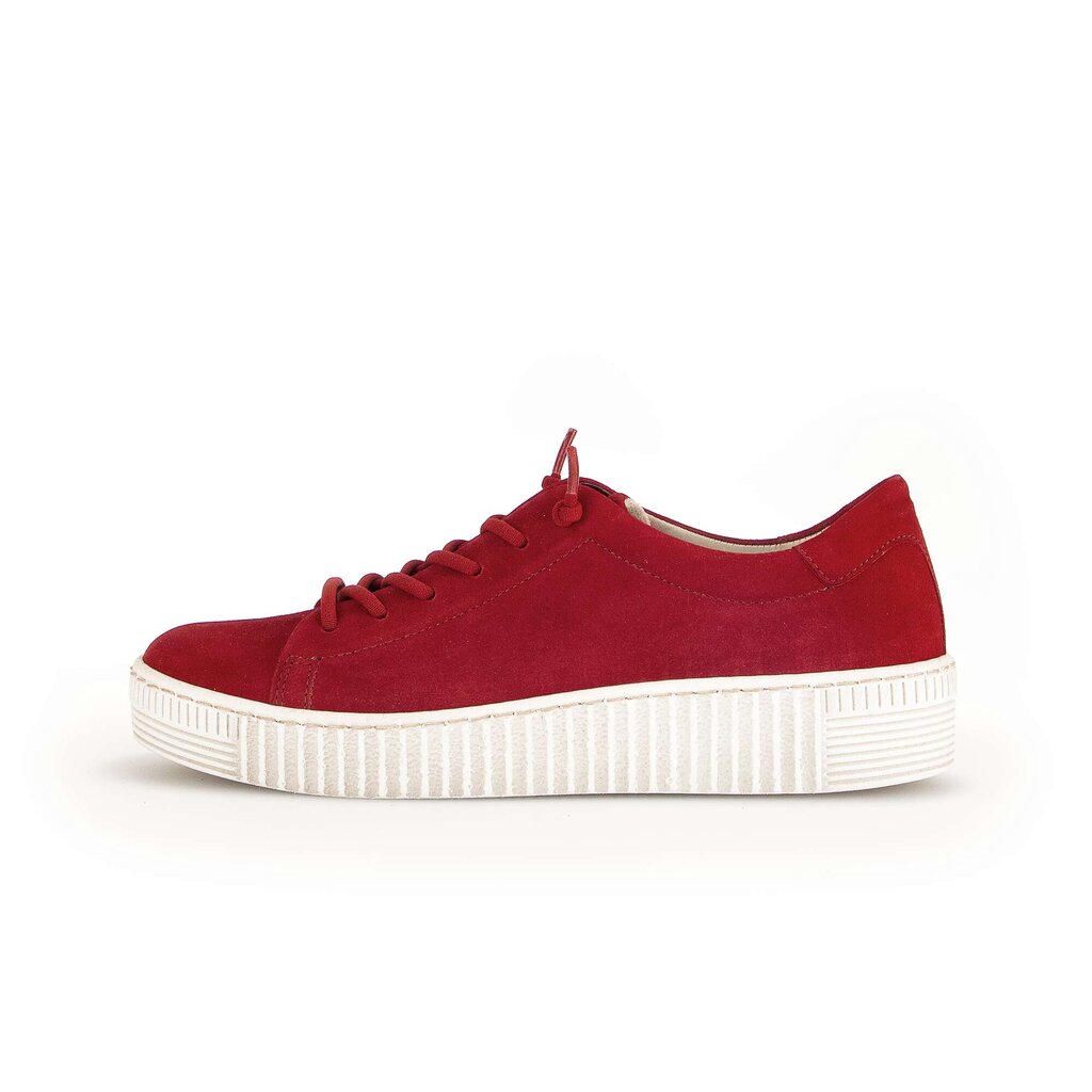 Pius Gabor Sneaker low rot