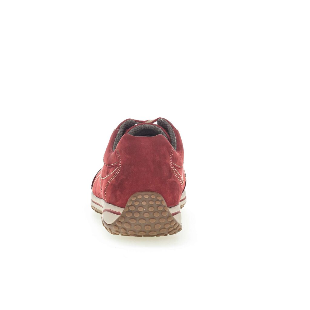 Pius Gabor Sneaker Low Rot