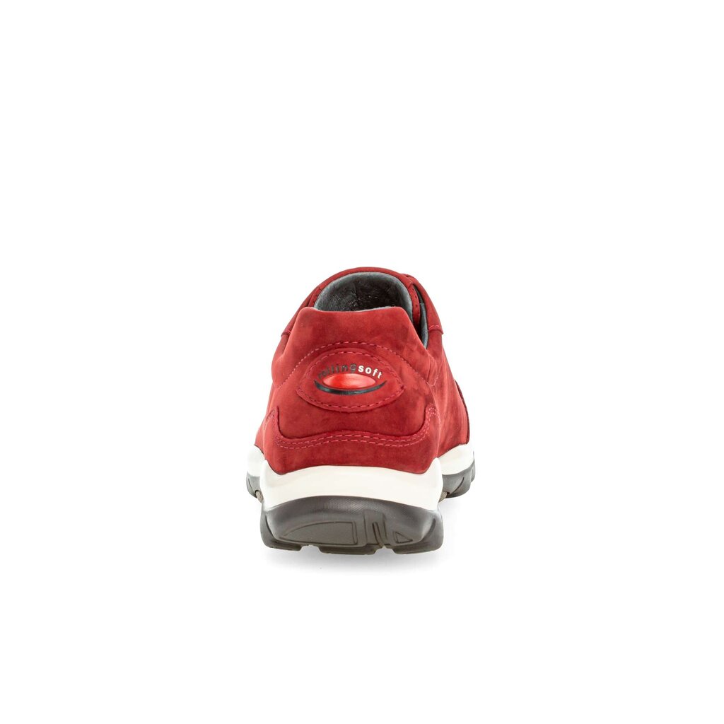 Pius Gabor Sneaker Low Rot