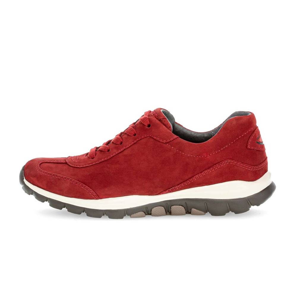 Pius Gabor Sneaker low rot