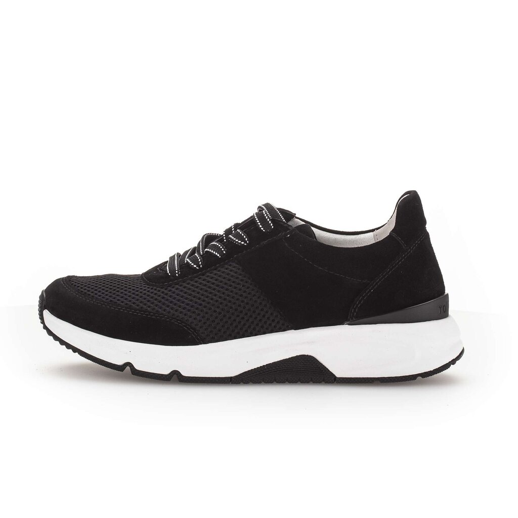 Pius Gabor Sneaker low schwarz