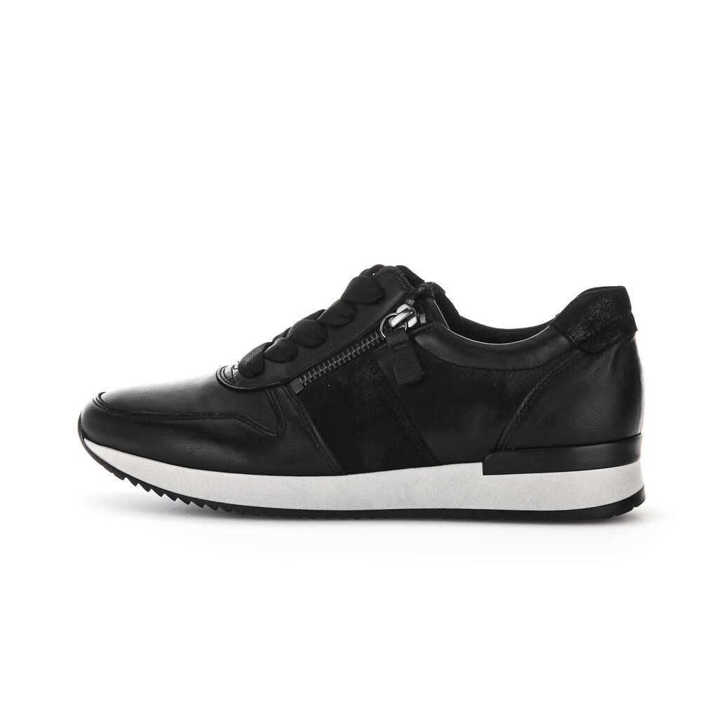 Pius Gabor Sneaker low schwarz