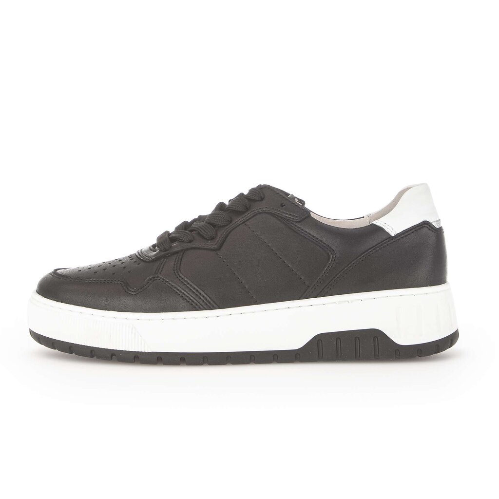 Pius Gabor Sneaker low schwarz