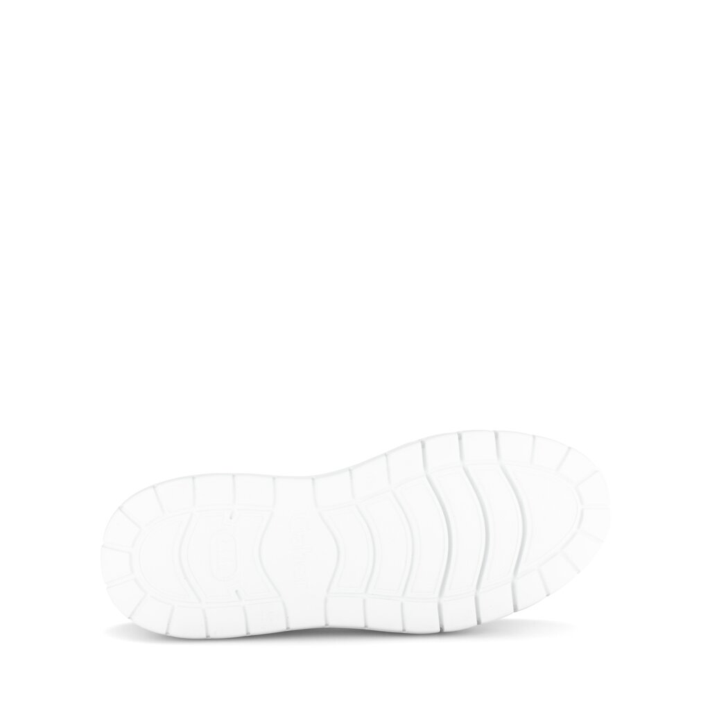 Pius Gabor Sneaker Low Silber