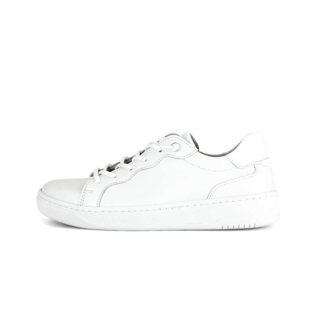 Pius Gabor Sneaker low weiß