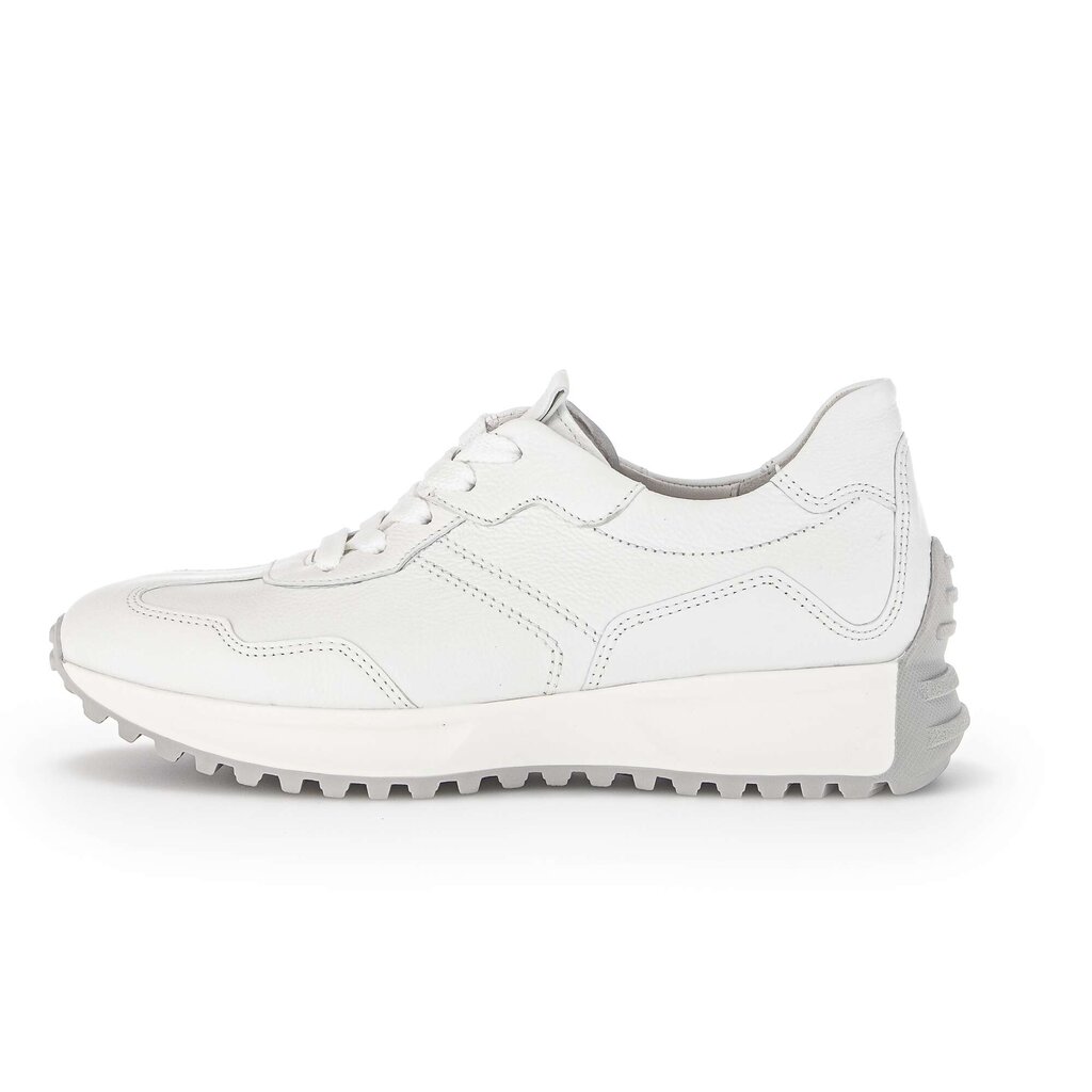 Pius Gabor Sneaker low weiß