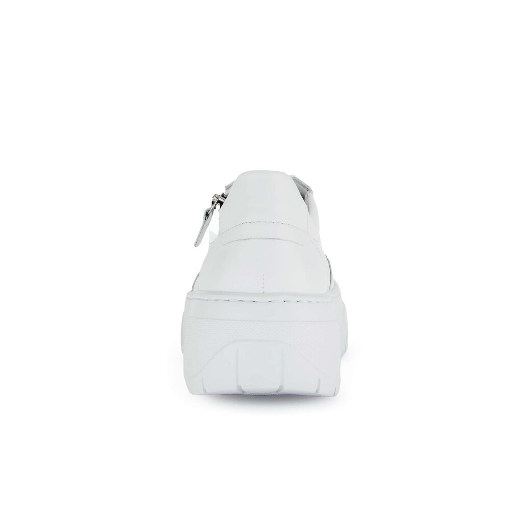 Pius Gabor Sneaker Low Weiß