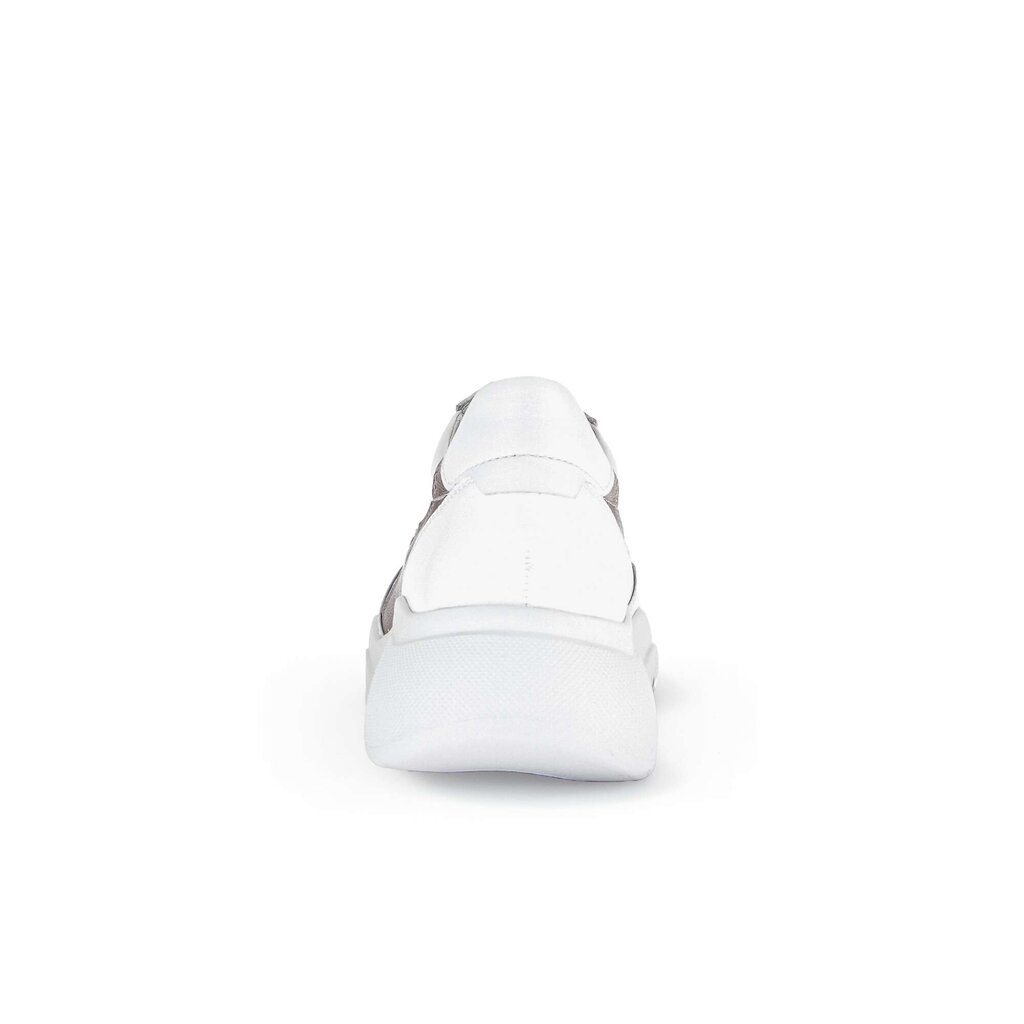 Pius Gabor Sneaker Low Weiß