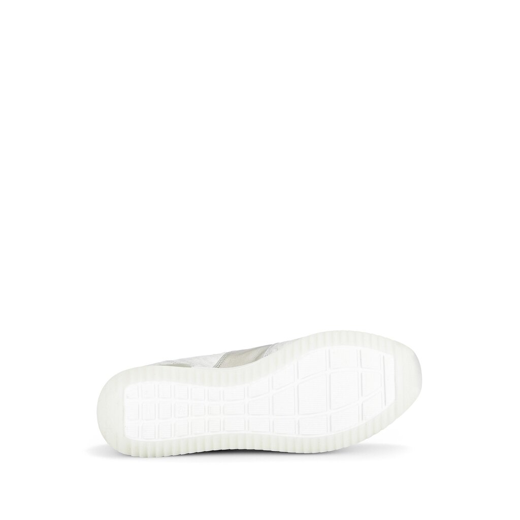 Pius Gabor Sneaker Low Weiß