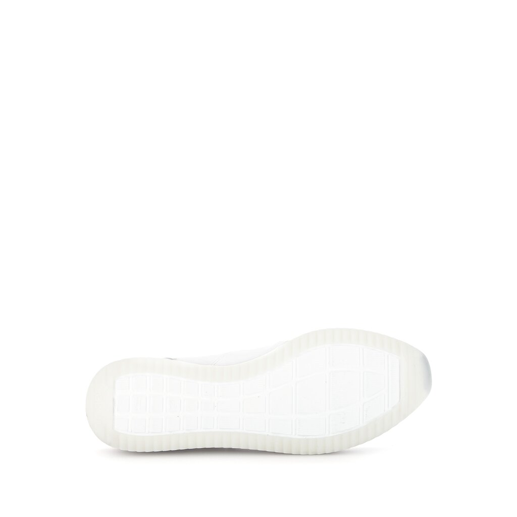 Pius Gabor Sneaker Low Weiß