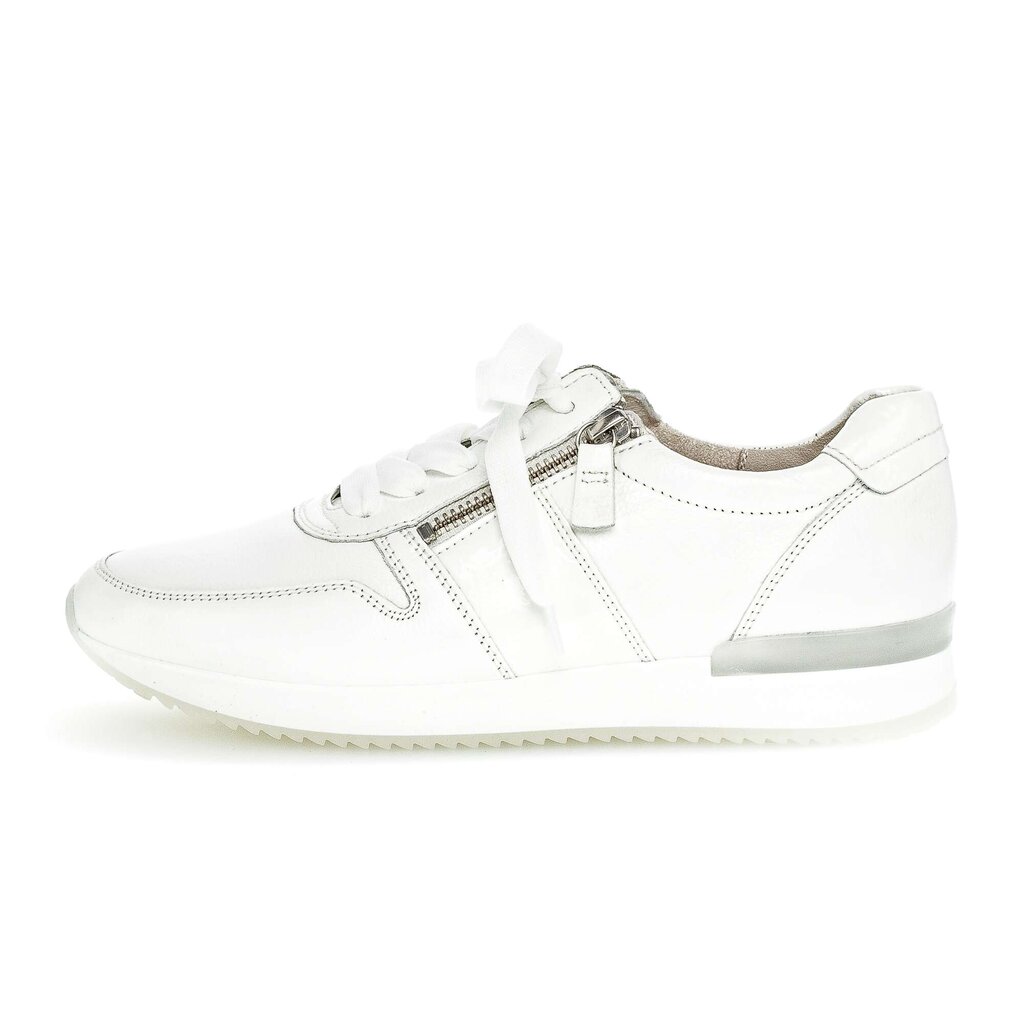 Pius Gabor Sneaker low weiß