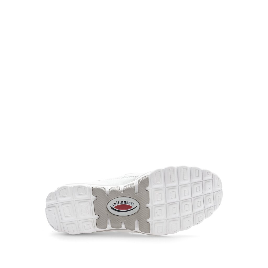 Pius Gabor Sneaker Low Weiß