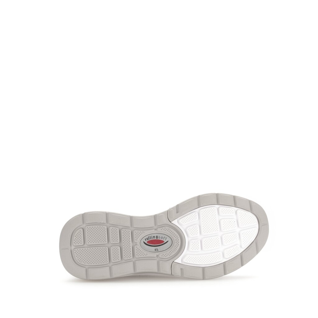 Pius Gabor Sneaker Low Weiß