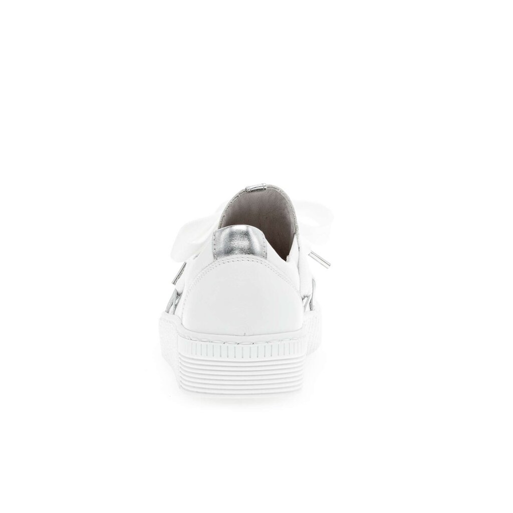 Pius Gabor Sneaker Low Weiß