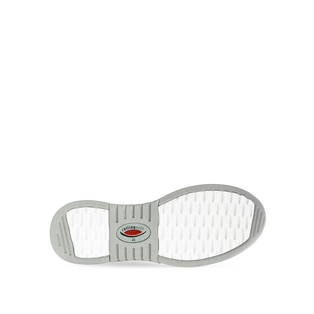 Pius Gabor Sneaker Low Weiß