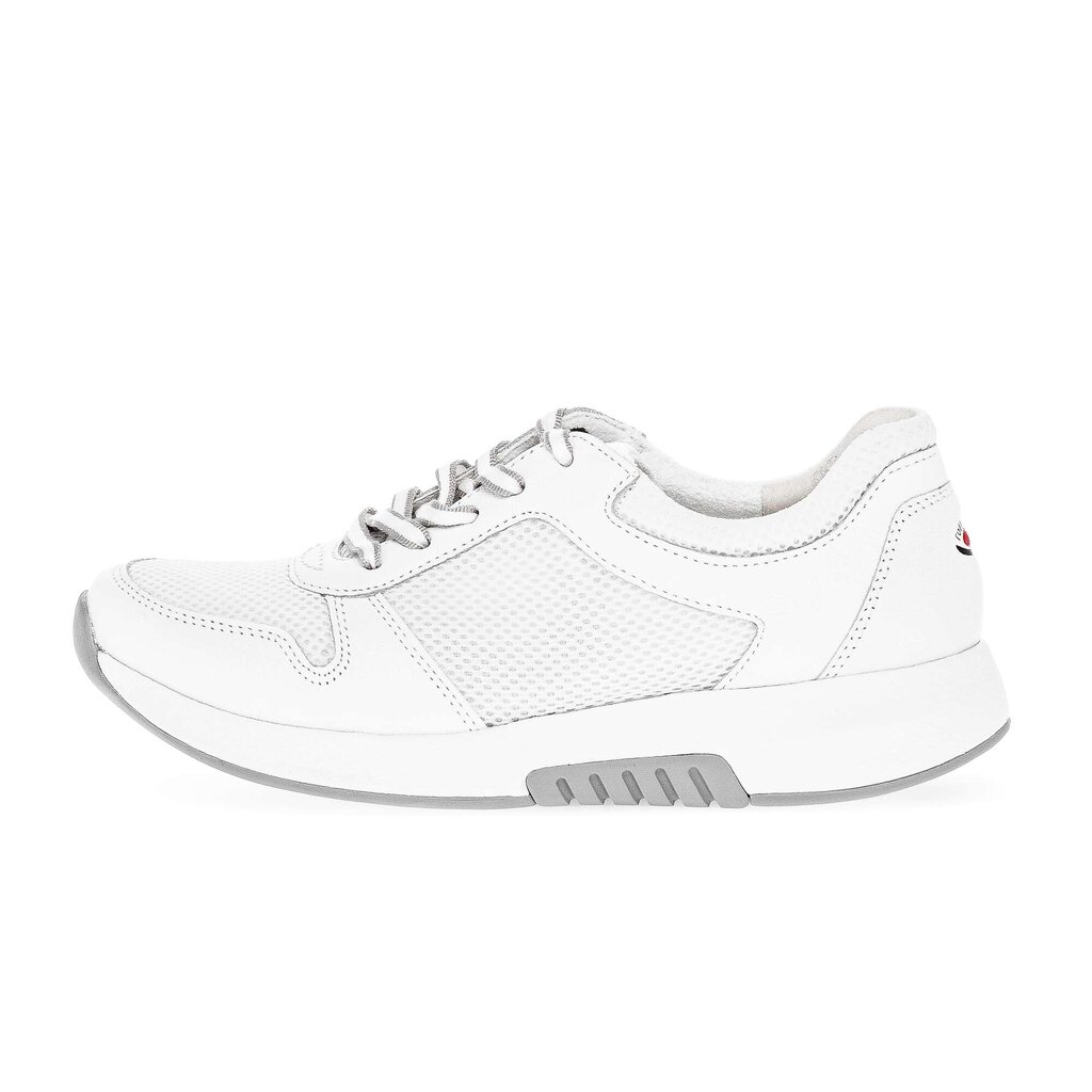 Pius Gabor Sneaker low weiß