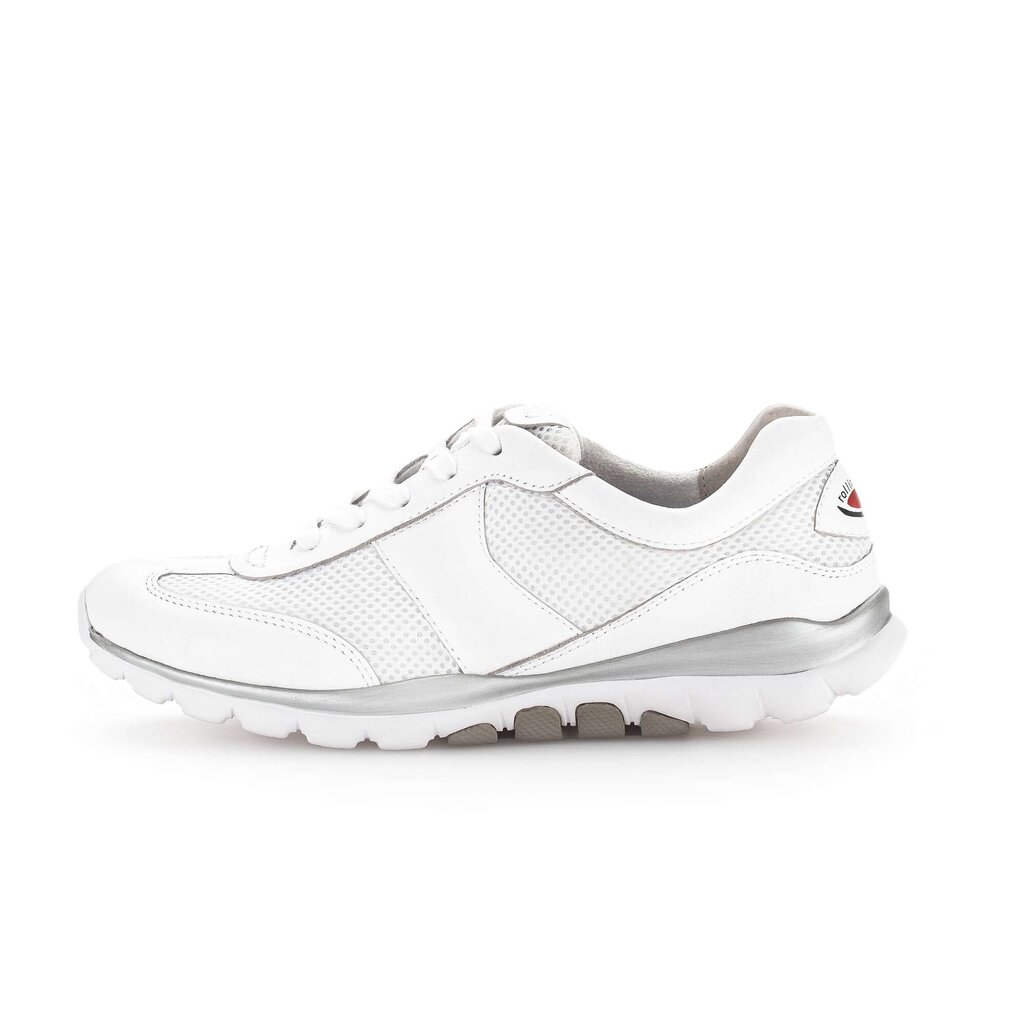 Pius Gabor Sneaker low weiß