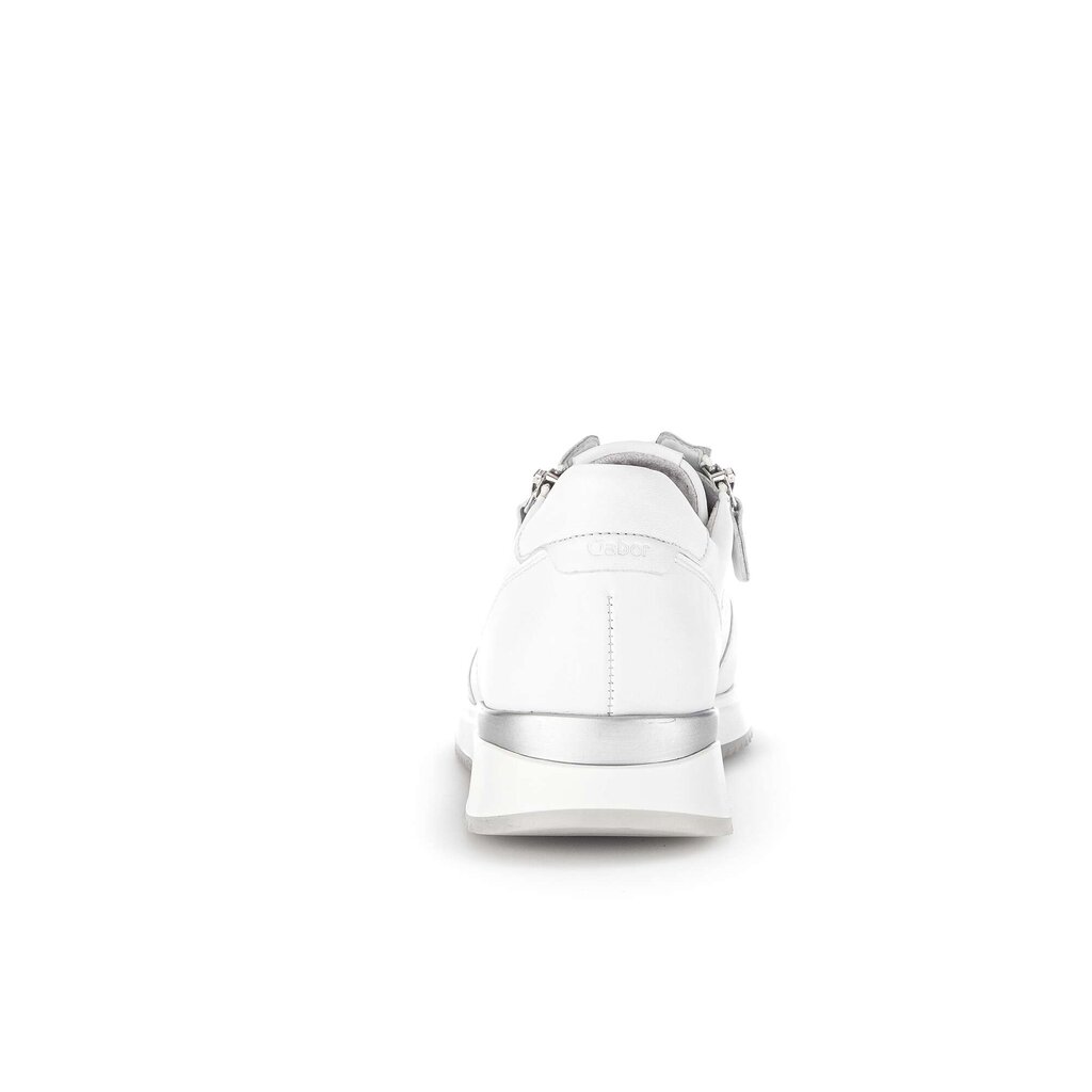 Pius Gabor Sneaker Low Weiß