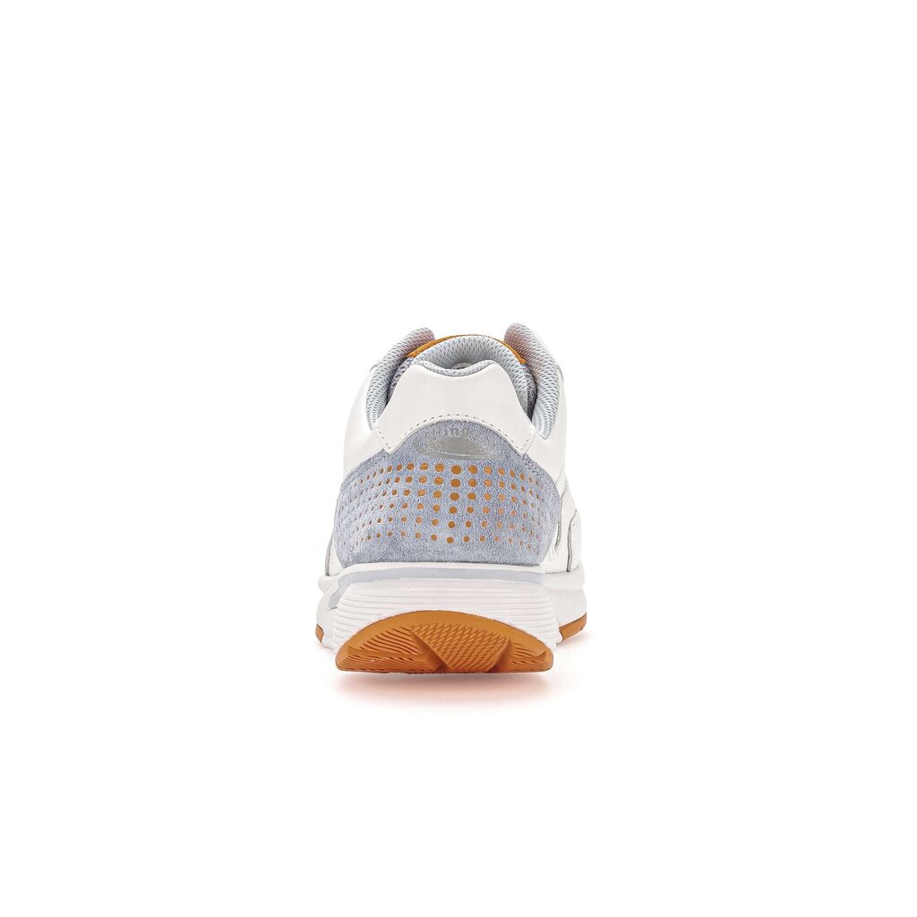 Pius Gabor Sneaker Low Weiß