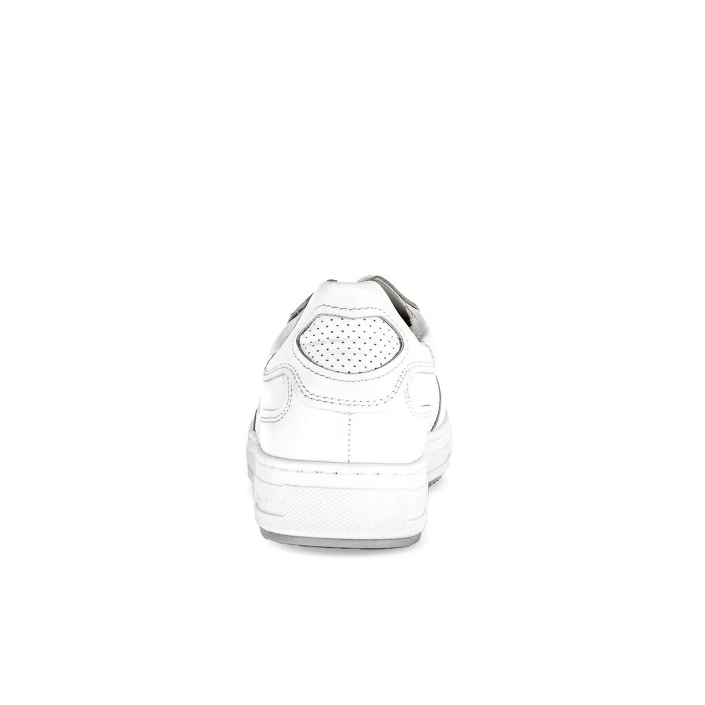Pius Gabor Sneaker Low Weiß