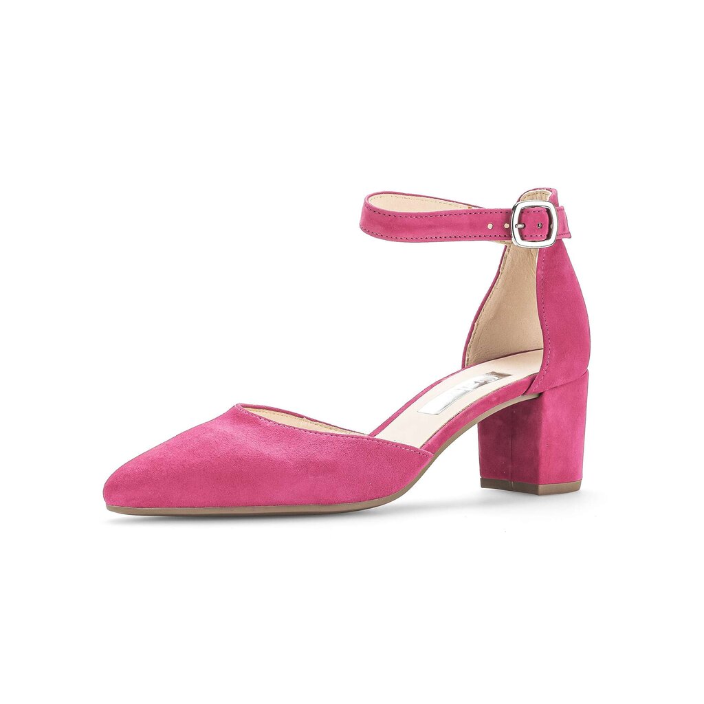Pius Gabor Spangenpumps Pink