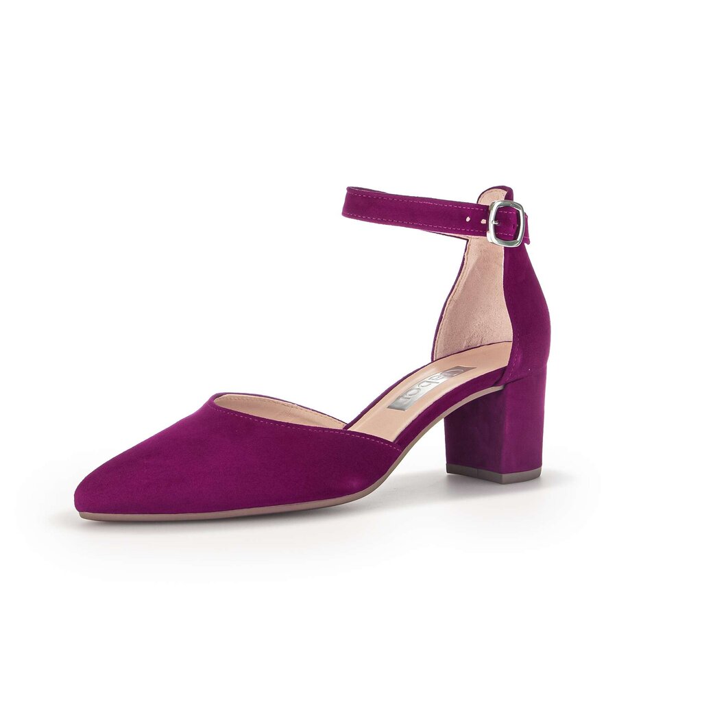 Pius Gabor Spangenpumps Pink