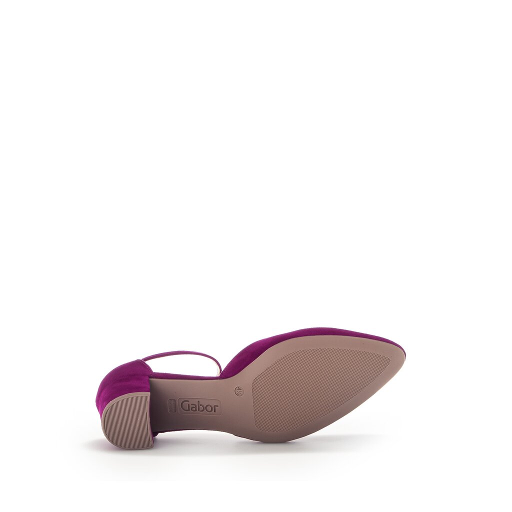 Pius Gabor Spangenpumps Pink