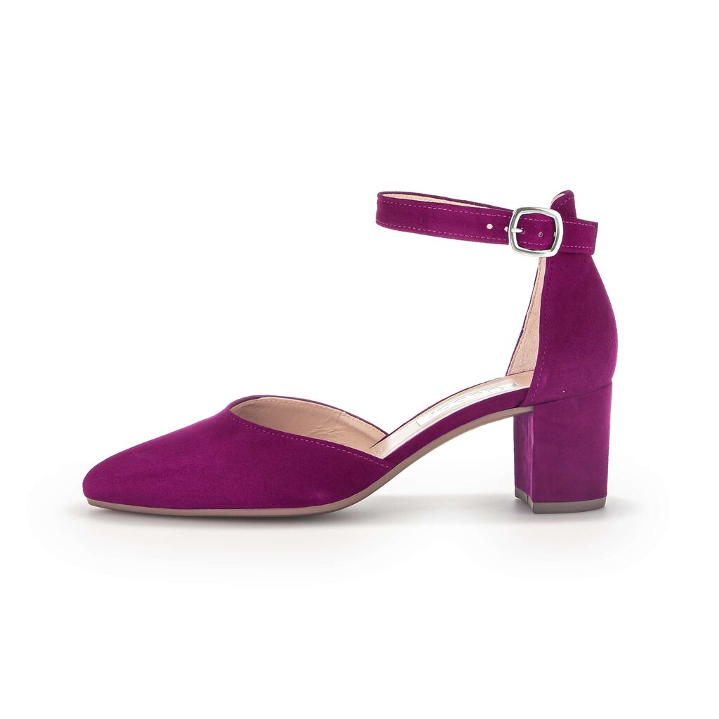 Pius Gabor Spangenpumps pink