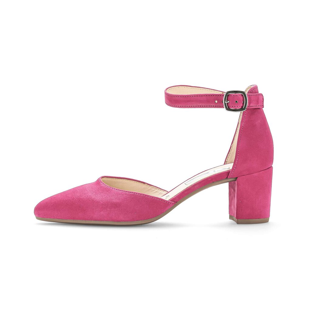 Pius Gabor Spangenpumps pink