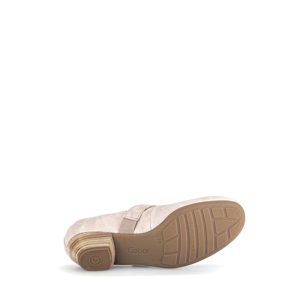 Pius Gabor Spangenpumps Rosa