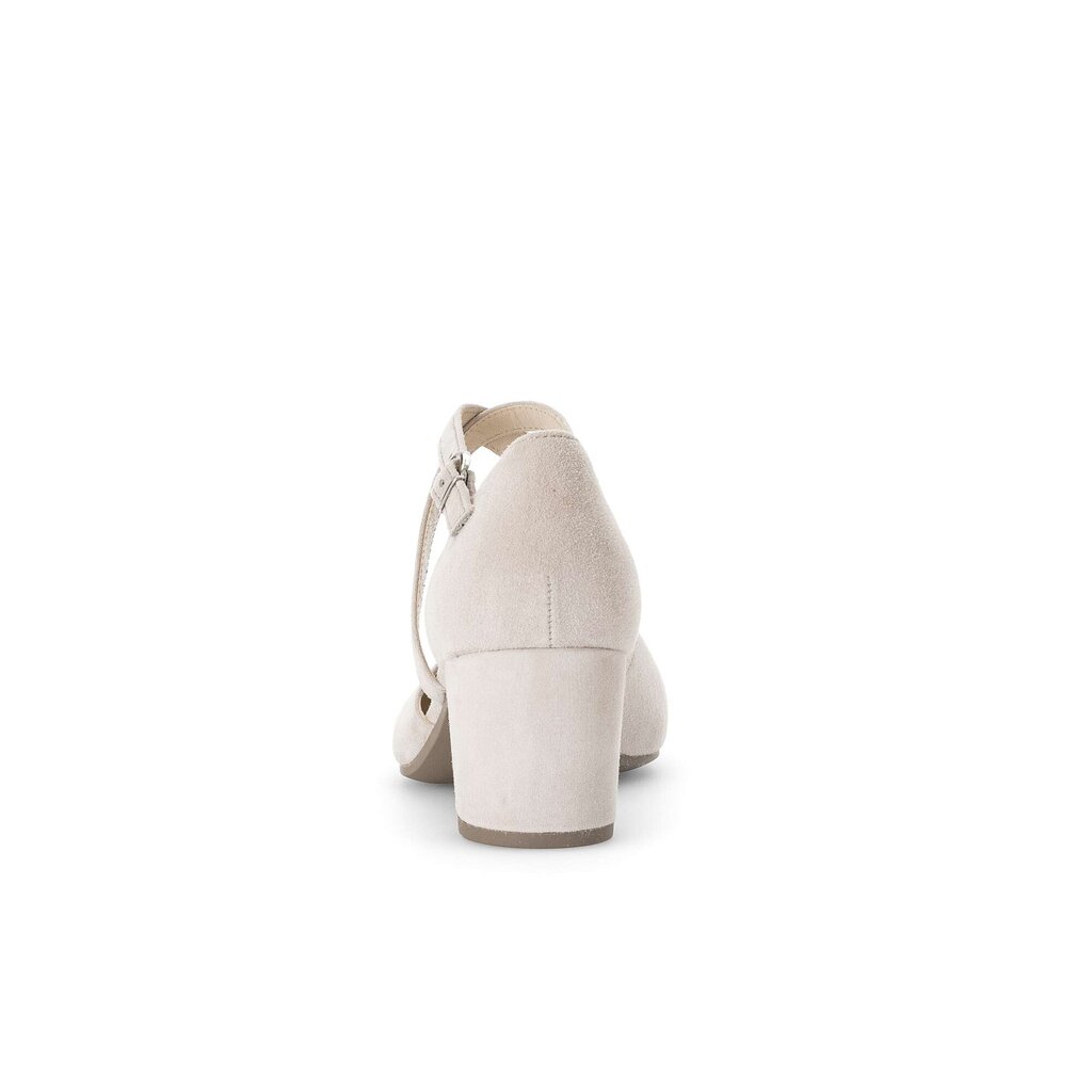 Pius Gabor Spangenpumps Rosa