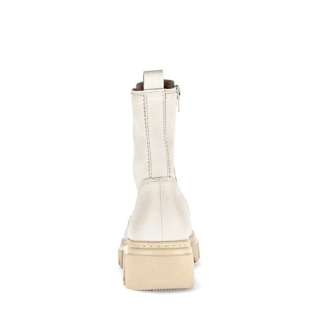 Pius Gabor Sportliche Stiefelette Beige