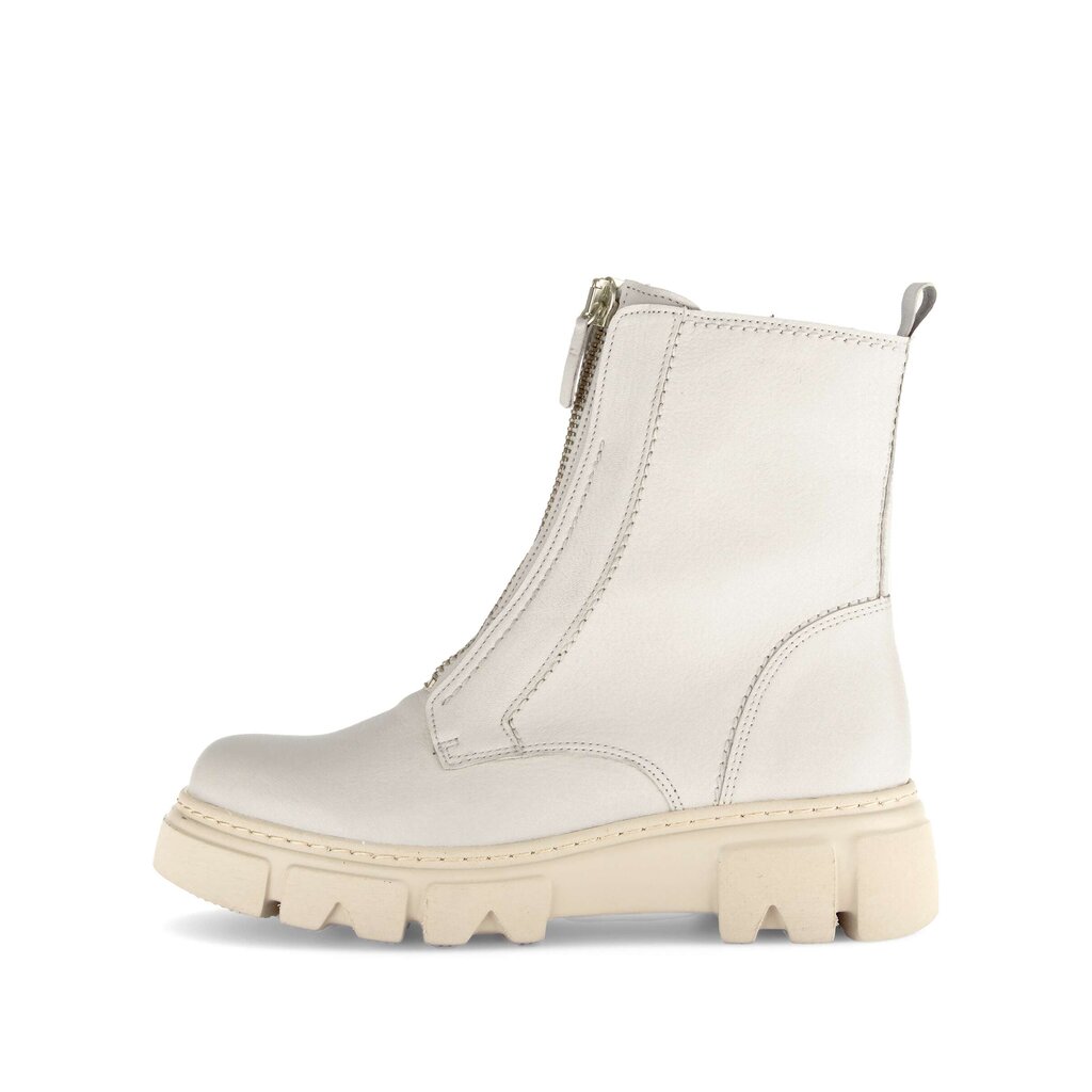 Pius Gabor Sportliche Stiefelette beige