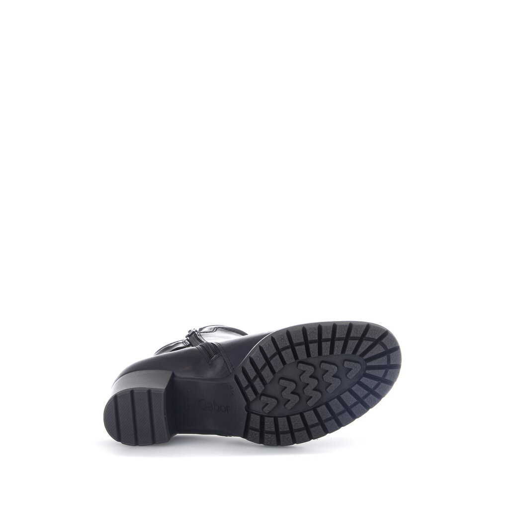 Pius Gabor Sportliche Stiefelette Blau