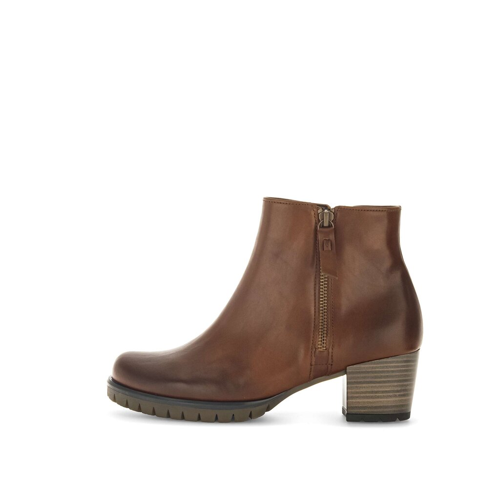 Pius Gabor Sportliche Stiefelette braun