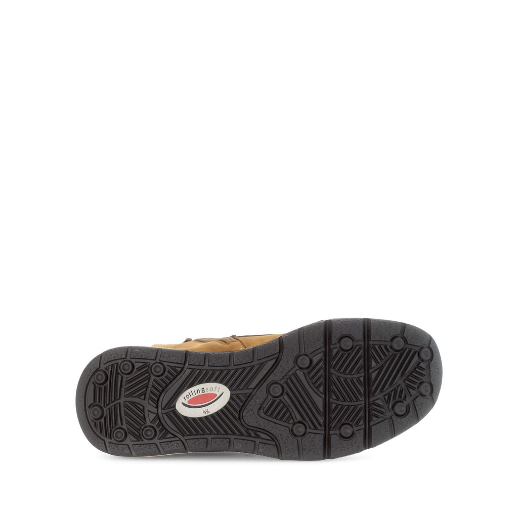 Pius Gabor Sportliche Stiefelette Braun