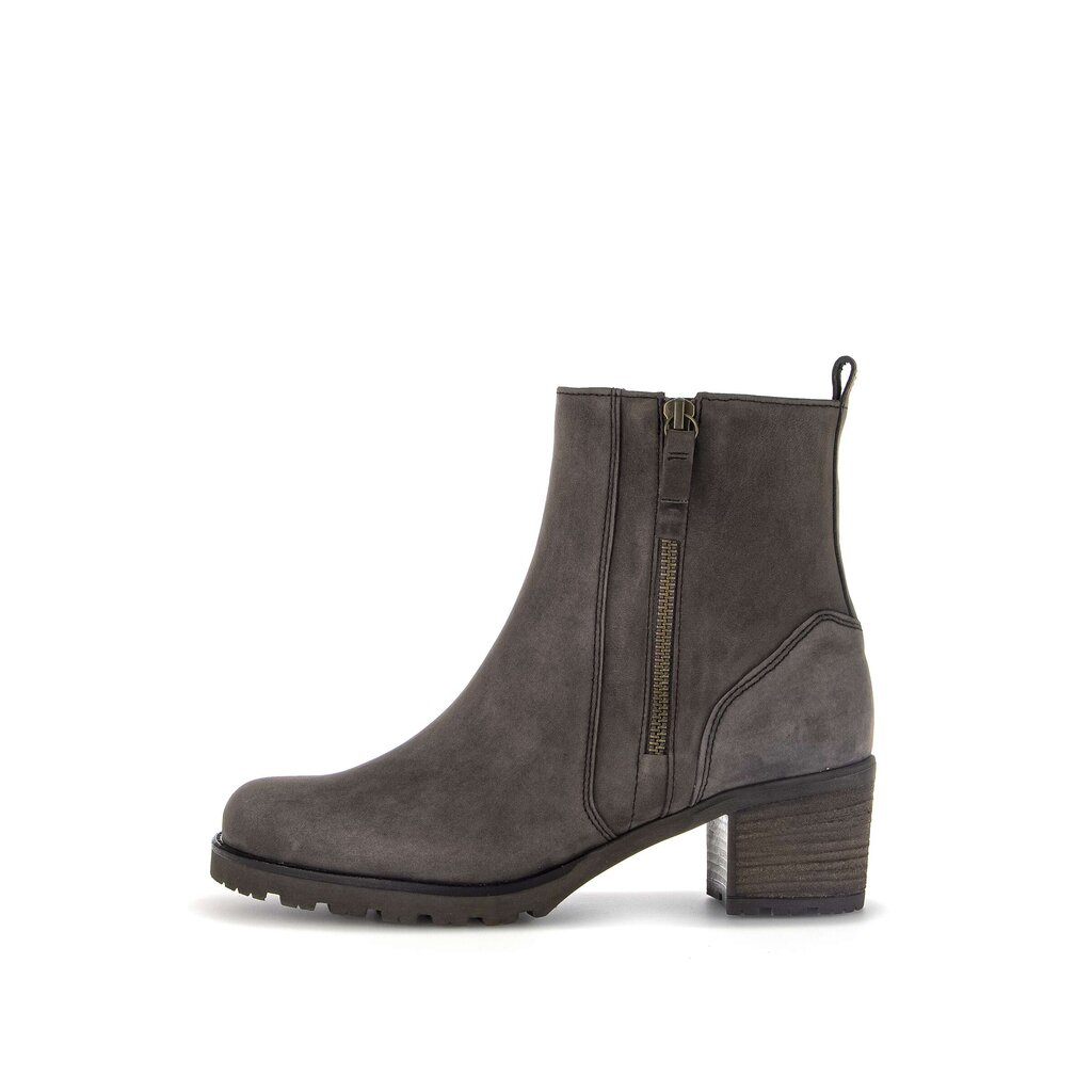 Pius Gabor Sportliche Stiefelette braun