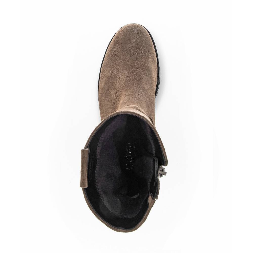 Pius Gabor Sportliche Stiefelette Braun