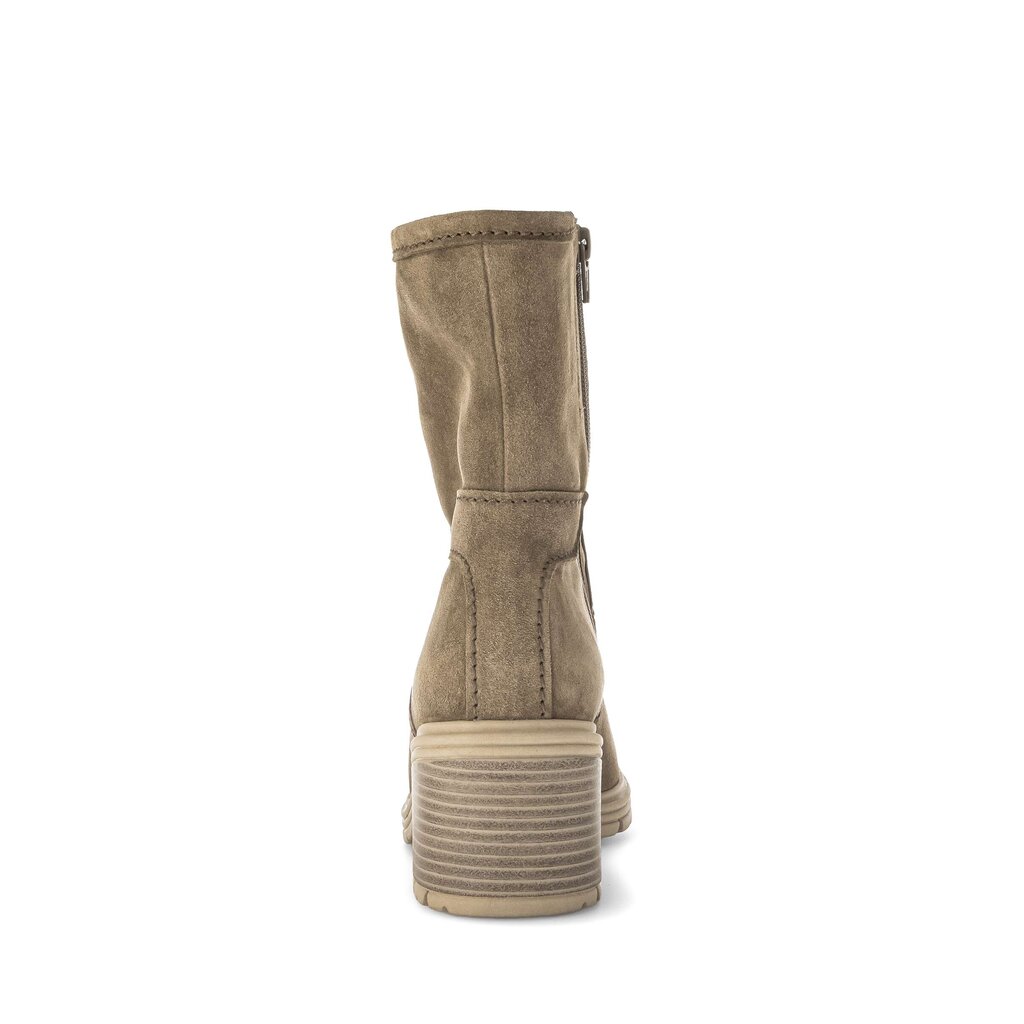 Pius Gabor Sportliche Stiefelette Braun