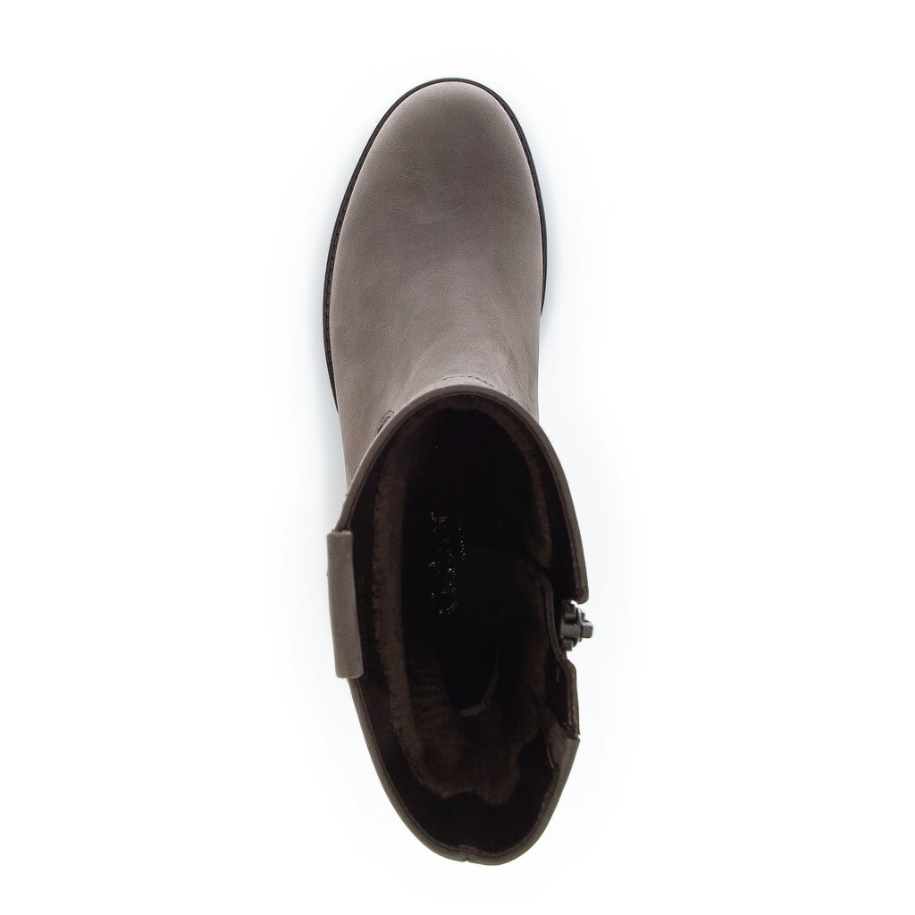 Pius Gabor Sportliche Stiefelette Braun