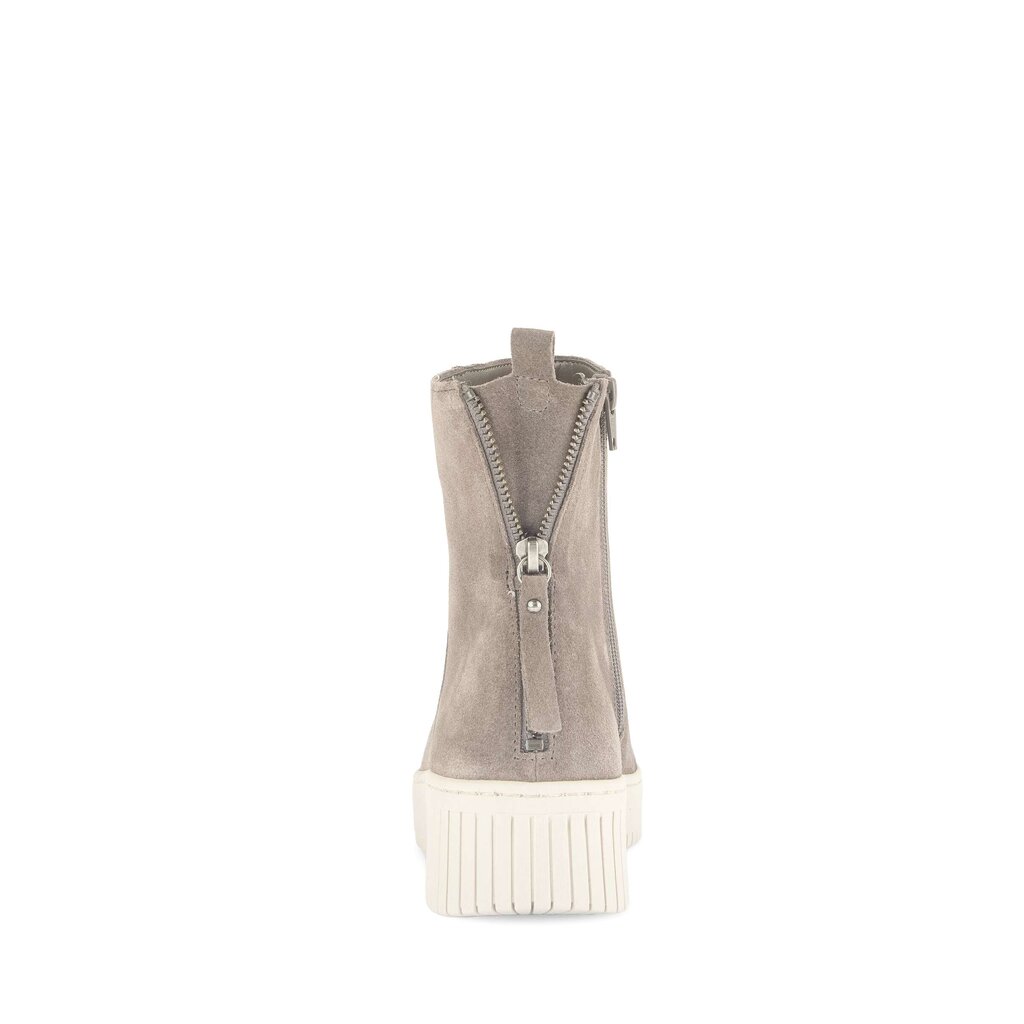 Pius Gabor Sportliche Stiefelette Braun