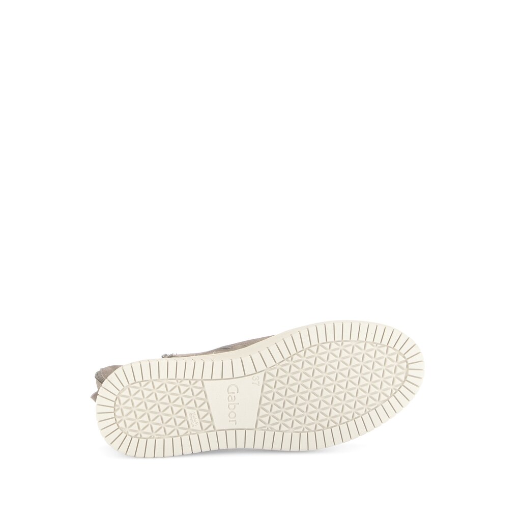 Pius Gabor Sportliche Stiefelette Braun
