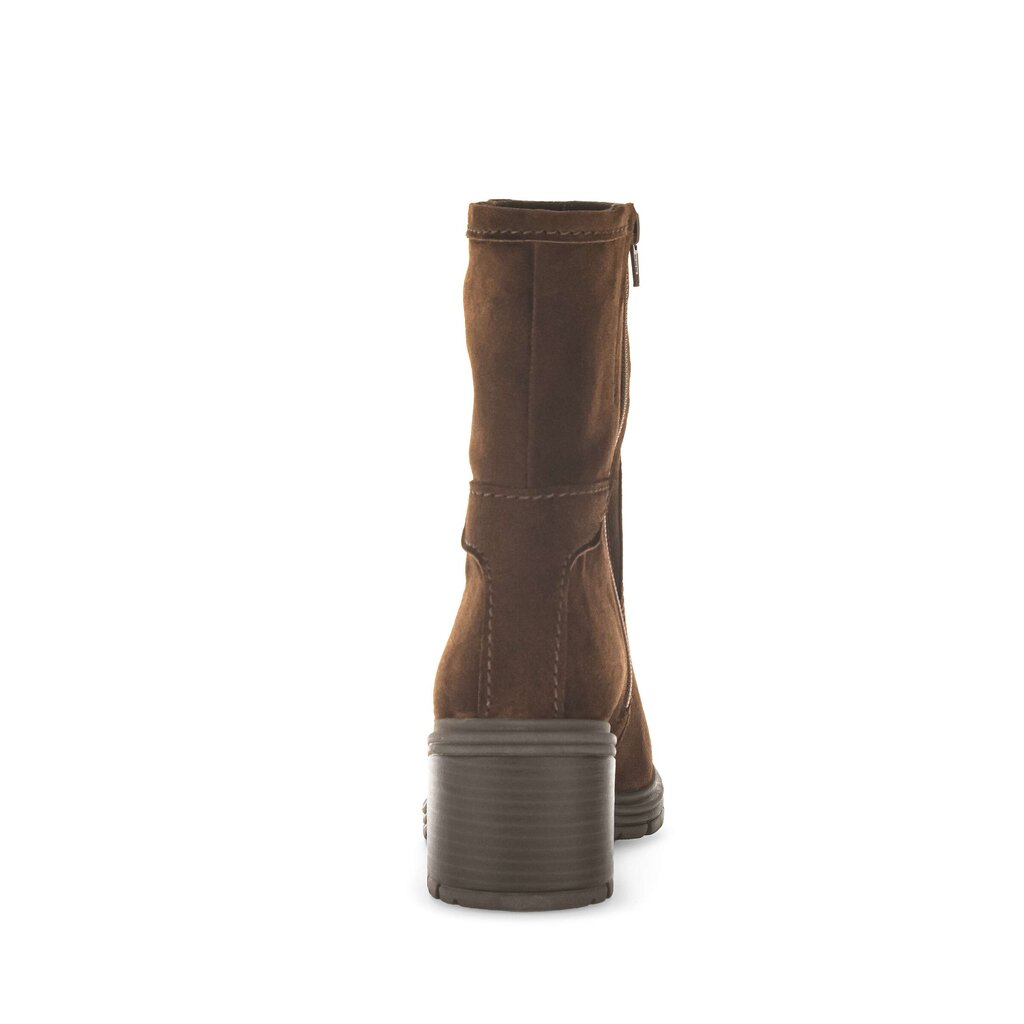 Pius Gabor Sportliche Stiefelette Braun