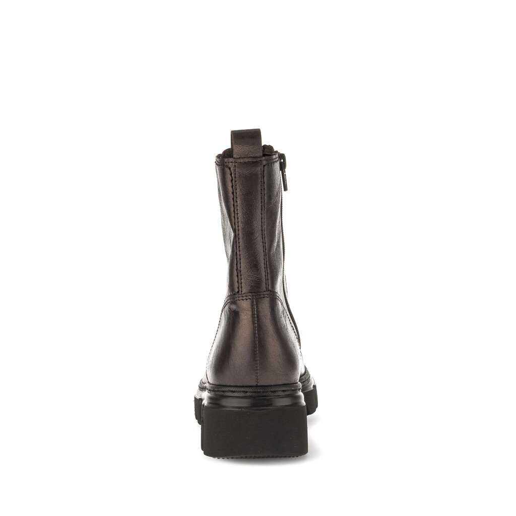 Pius Gabor Sportliche Stiefelette Bronze