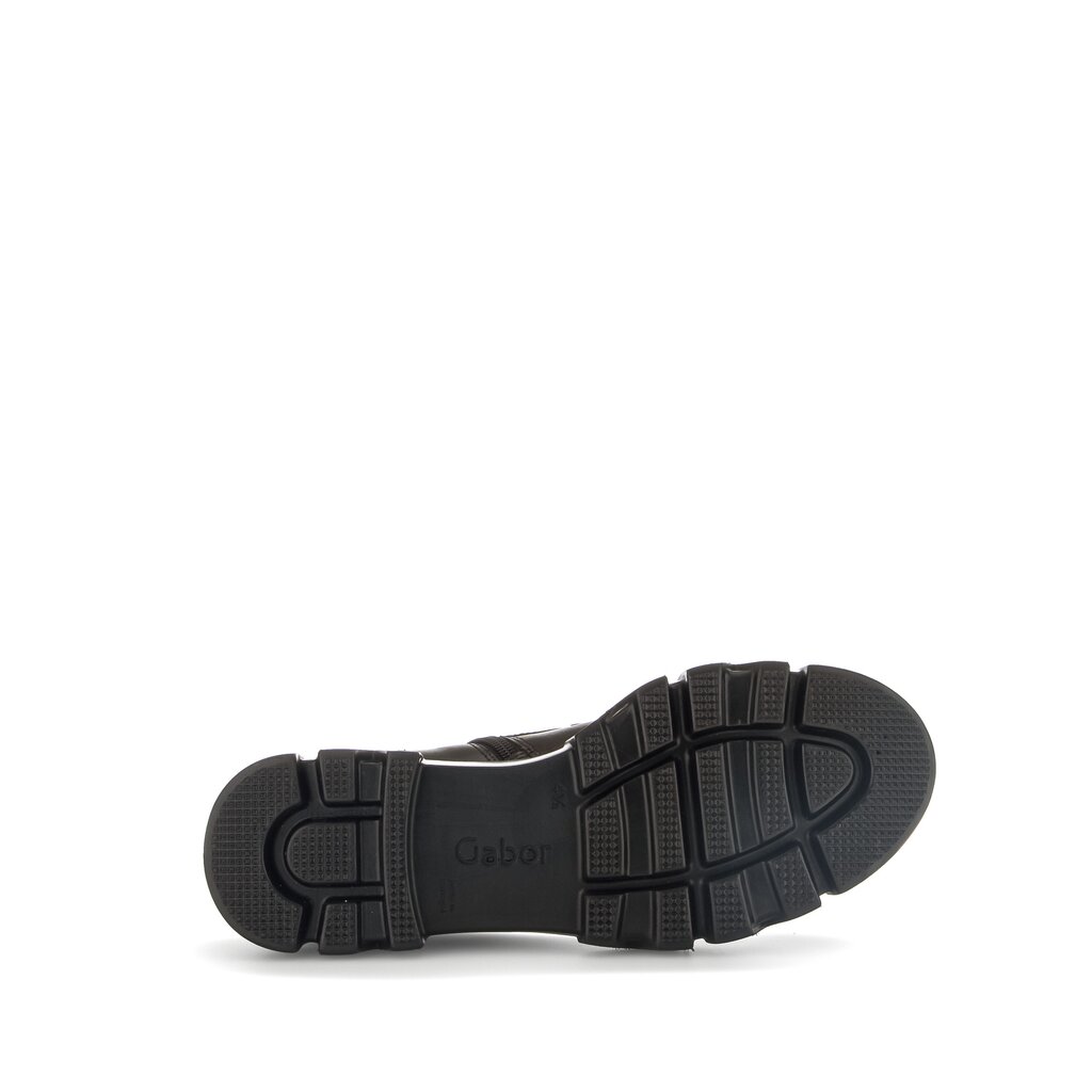 Pius Gabor Sportliche Stiefelette Bronze