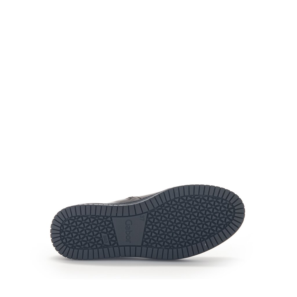 Pius Gabor Sportliche Stiefelette Grau