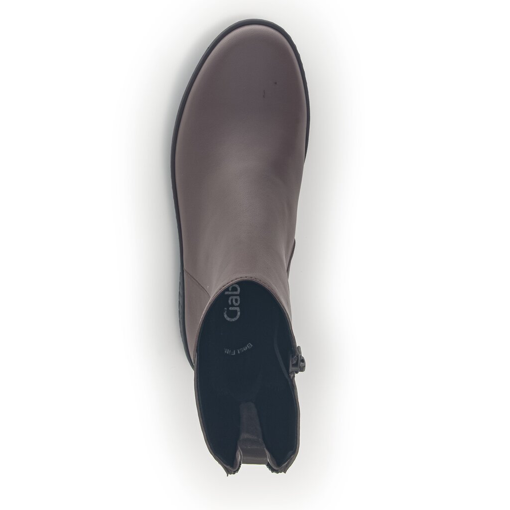 Pius Gabor Sportliche Stiefelette Grau