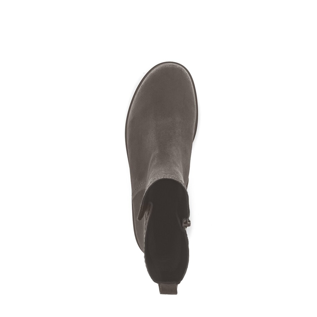 Pius Gabor Sportliche Stiefelette Grau